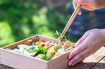 Fermented Bento Workshop on the Yamanobe-no-michi Trail (private)