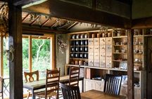 Fermented Bento Workshop on the Yamanobe-no-michi Trail (private)