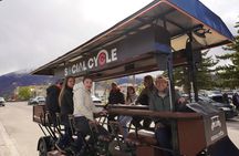 Happy Hour Social Cycle Ride with Complimentary Drink