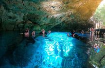 Cenote Scuba Diving Tour Explore Tulum and Playa del Carmen