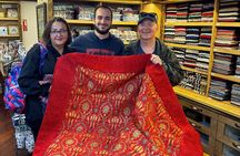 Istanbul Private Shopping Tour: Grand Bazaar, Spice Market & Hans