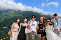 Jeju UNESCO South and East Highlights 2 Days Combo Tour