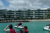 Jetski Rentals In Simpson Bay