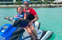 Jetski Rentals In Simpson Bay