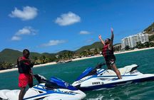 Jetski Rentals In Simpson Bay