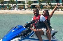 Jetski Rentals In Simpson Bay