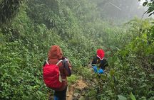 Sapa 2 Days Mountain to Village Trek Hmong and Red Dao Homestay