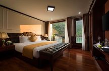 Best Seller: 2-Day 5-Star Lan Ha & Halong Bay | Amour Cruise