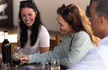 Three Wineries Tour