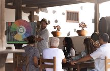 Three Wineries Tour