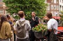 Utrecht Private Walking Tour Local Guide and Personalized