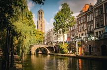 Utrecht Private Walking Tour Local Guide and Personalized