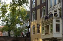 Utrecht Private Walking Tour Local Guide and Personalized
