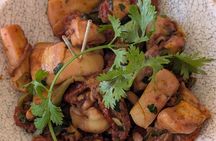 Food Tour Marseille Local specialities only With a local