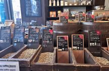 Local Tokyo Specialty Coffee and Cafe Culture Walking Tour