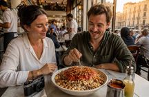 Cairo Authentic Vegetarian Street Food Tour Full Meal