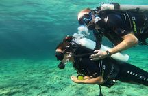 Mallorca: Scuba Diving for Beginners