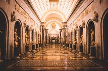 Rome: Guided Tour of the Vatican and Sistine Chapel