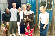 Kibera Slum Tour