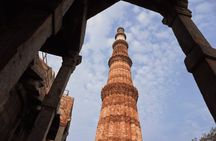 Golden Triangle 7 Day Agra Jaipur Delhi Tour