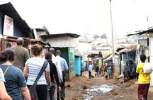 Kibera Slum Tour