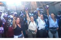 Kibera Slum Tour