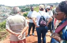 Kibera Slum Tour