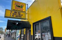Walk The Drag: Explore Austin's Iconic Music, Art & Culture