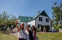 PEI: Anne of Green Gables Express Tour