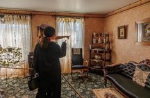 PEI: Anne of Green Gables Express Tour