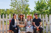 PEI: Anne of Green Gables Express Tour