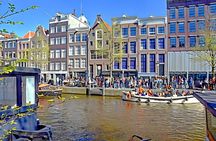 Anne Frank House: Last-Minute Admission Ticket & Audio Guide