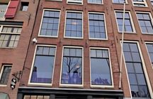 Anne Frank House: Last-Minute Admission Ticket & Audio Guide