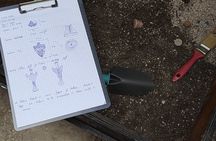 Hands-On Archaeology Experience in Athens