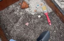 Hands-On Archaeology Experience in Athens