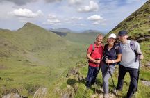 Sneem Hidden Gems Hiking Tour in Kerry