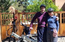 Santa Fe Small Batch E Bike Tour