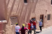 Santa Fe Small Batch E Bike Tour