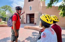 Santa Fe Small Batch E Bike Tour