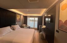 3 Days 2 nights Nile Cruise From Luxor to Aswan