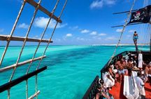 Check-out from Djerba: Escape to Paradise from Hessi Jerbi in Zarzis