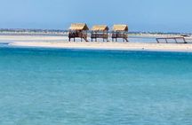 Check-out from Djerba: Escape to Paradise from Hessi Jerbi in Zarzis