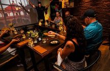 10 Experiences Taco