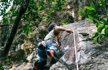 Rock Stopover in Oaxaca (shared tour up to 6 people)