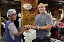 FUN BIKE TOUR with LUNCH at ANTHONY BOURDAIN FAVORITE SPOT