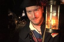 Historic Ghost Tour of Annapolis