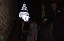 Historic Ghost Tour of Annapolis
