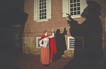 Historic Ghost Tour of Annapolis