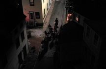 Historic Ghost Tour of Annapolis