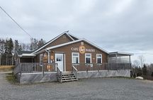 Cabot Trail Scenic Highlights Tour